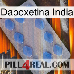 Dapoxetine India 21